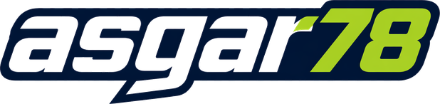 Logo asgar78